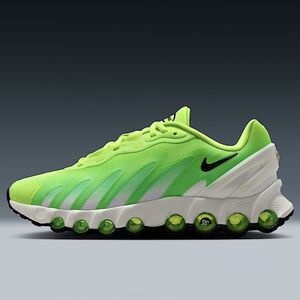 Nike Air Max Dn8 Volt Green Strike Shoes